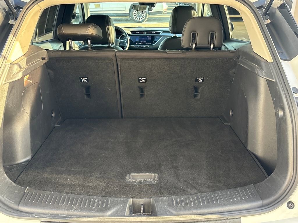 Used 2023 Buick Encore GX Select image 33