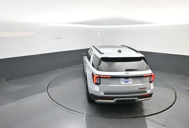 New 2026 Ford Explorer Tremor w/ Tremor Ultimate Package image 27