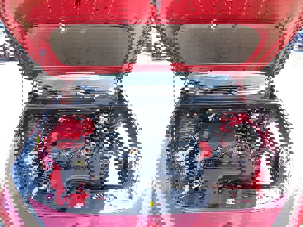 Used 2022 Toyota RAV4 LE image 10