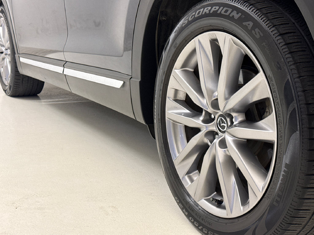 Used 2020 MAZDA CX-9 Grand Touring FWD image 11