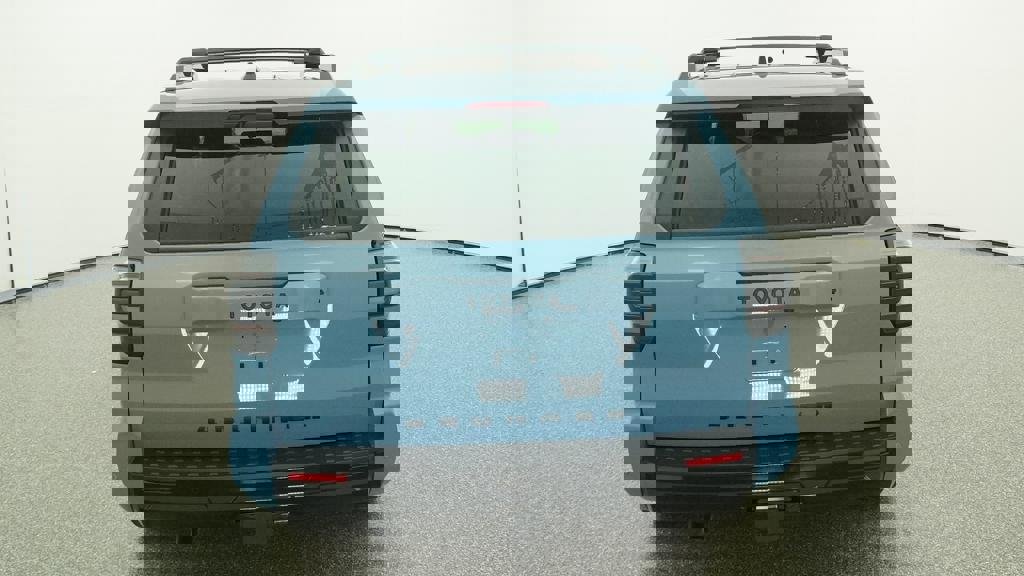 New 2026 Toyota 4Runner TRD Sport Premium image 19