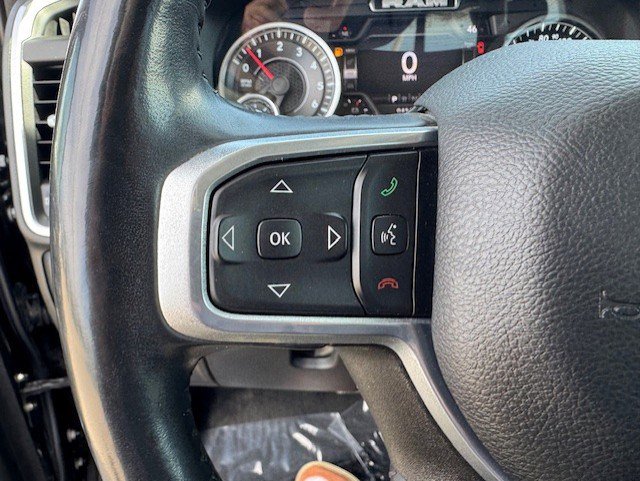 Used 2022 RAM 1500 Laramie image 14