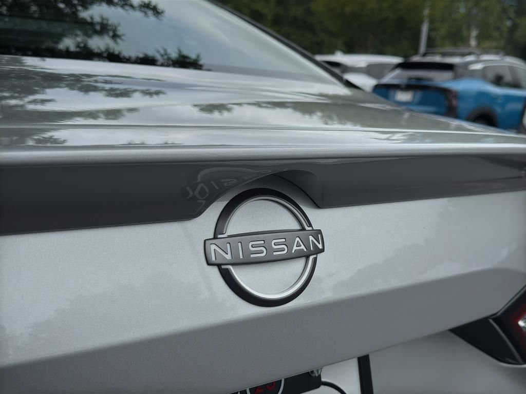 New 2025 Nissan Altima 2.5 SR w/ SR Premium Package image 12