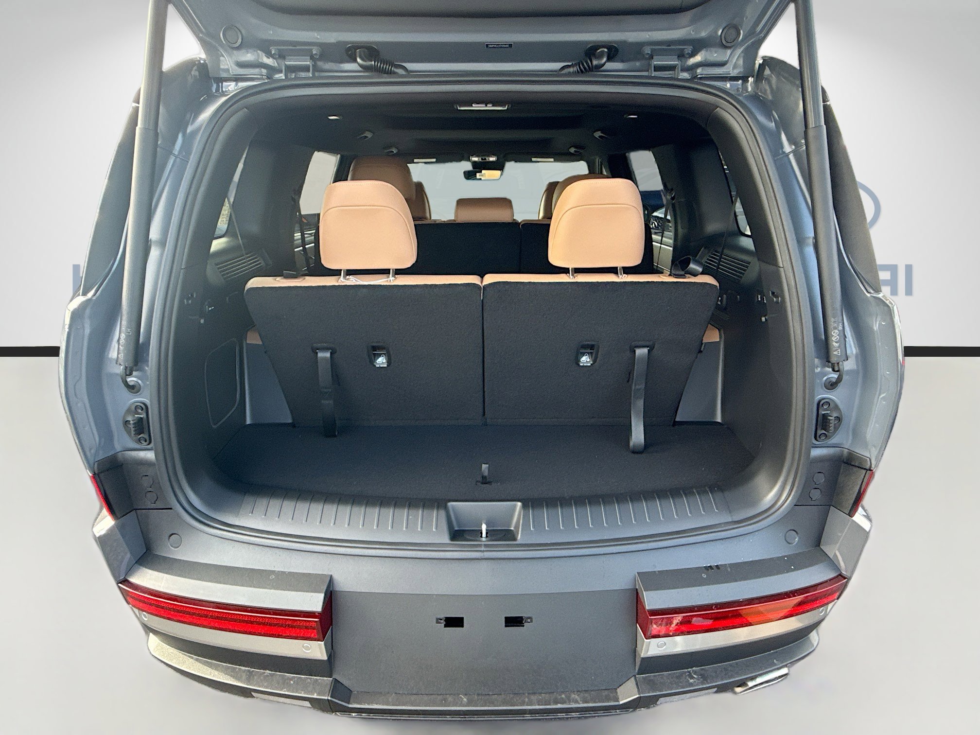 New 2026 Hyundai Santa Fe Limited image 19