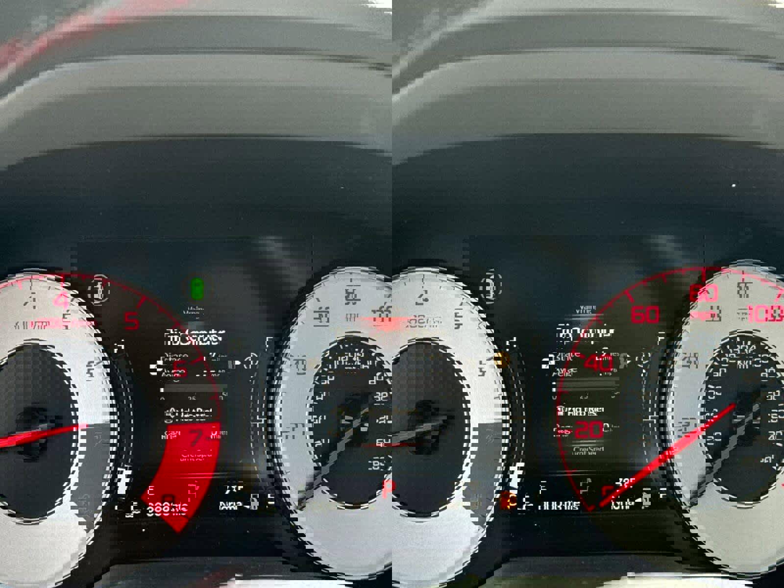 New 2026 Acura RDX A-Spec image 30