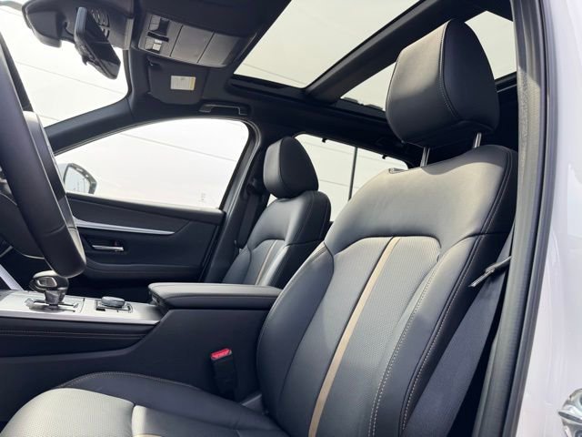 New 2026 MAZDA CX-90 3.3 Turbo S w/ Premium Plus image 9