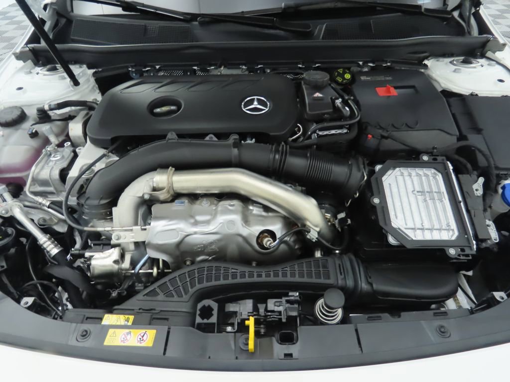 New 2026 Mercedes-Benz CLA 250 image 31