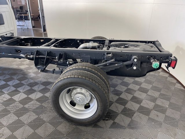 New 2026 RAM 5500 Tradesman image 4