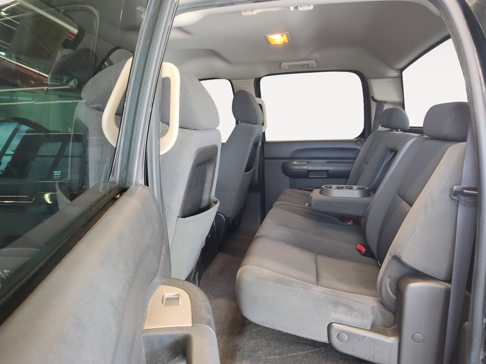 Used 2009 Chevrolet Silverado 1500 LT w/ Power Pack Plus RWD image 18