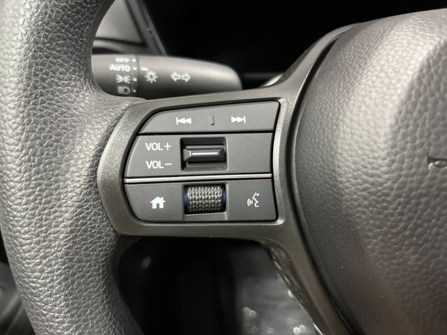 New 2026 Honda CR-V EX image 17