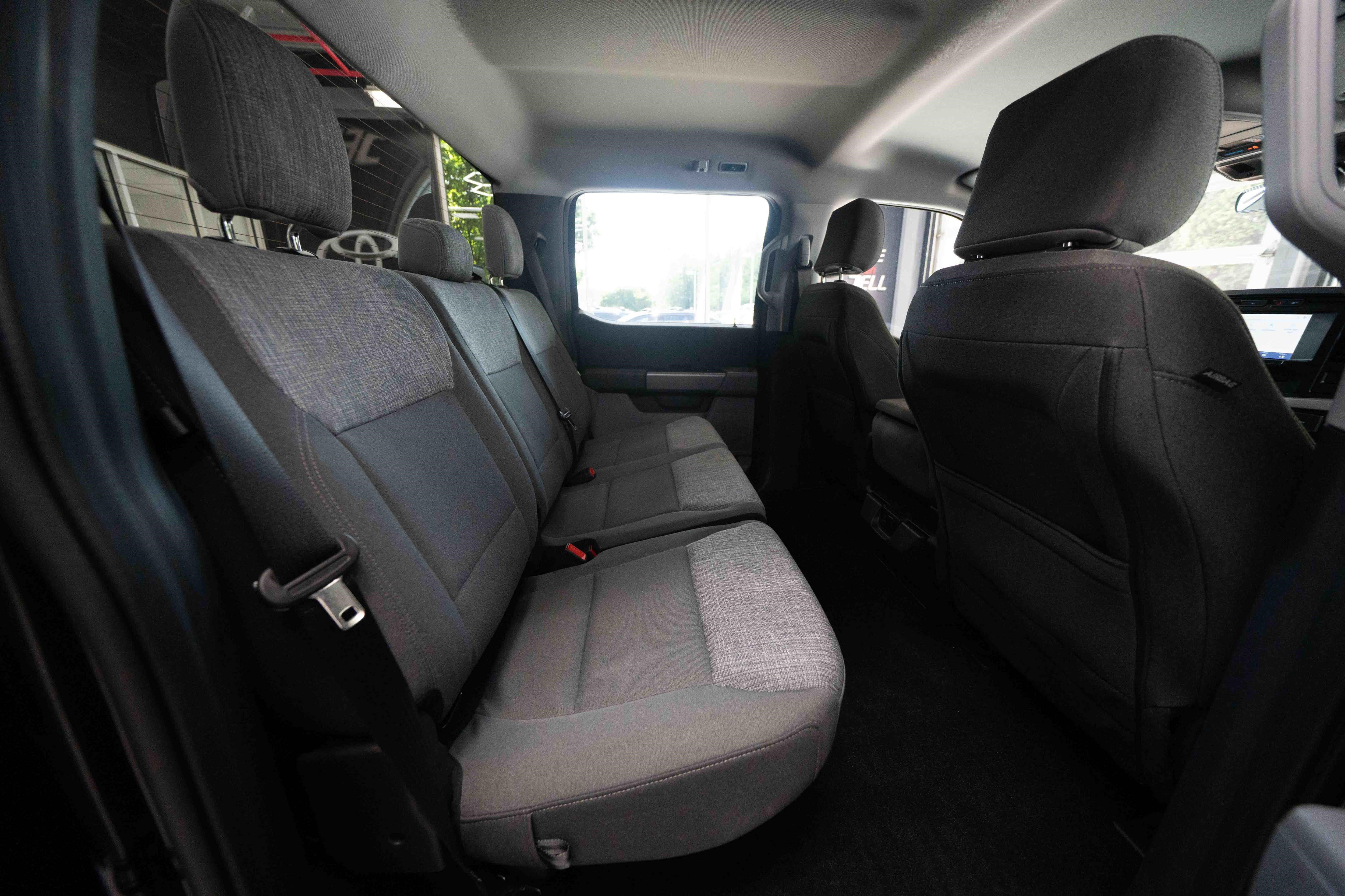 Used 2022 Ford F150 XLT AWD/4WD image 24