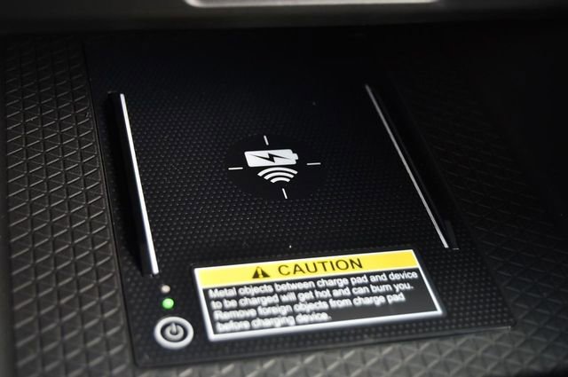 New 2025 Honda Accord Sport image 17