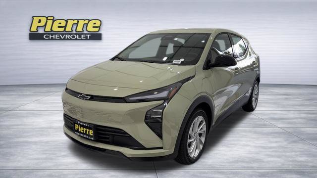 New 2027 Chevrolet Bolt LT w/ Comfort Package
