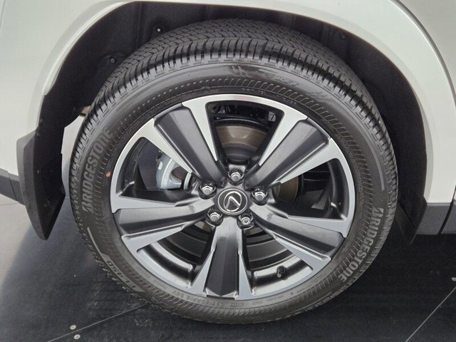 Certified 2025 Lexus UX 300h AWD w/ Accessory Package (P1) image 10