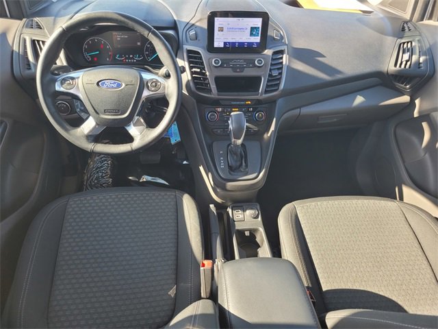 Used 2020 Ford Transit Connect XLT image 16