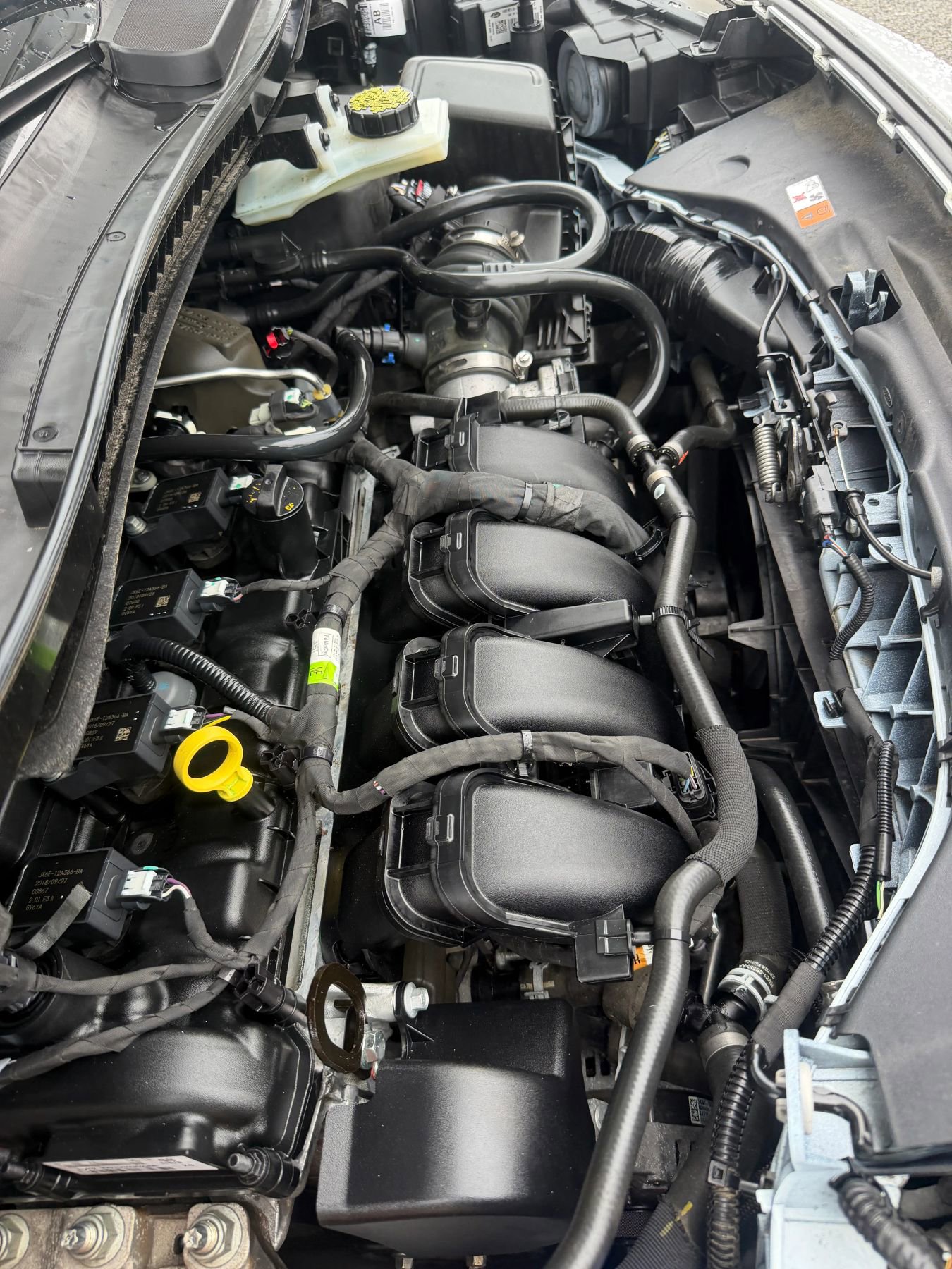 Used 2019 Ford Transit Connect XL image 21