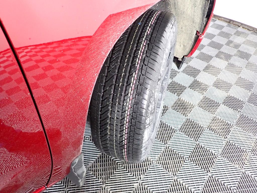 New 2026 Chevrolet Silverado 1500 RST w/ Dark Appearance Package image 31