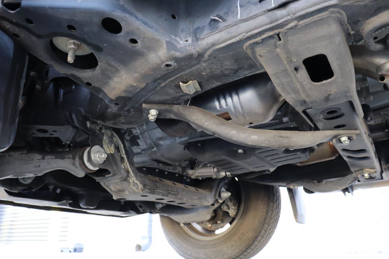 Used 2018 Toyota Tacoma TRD Sport image 68