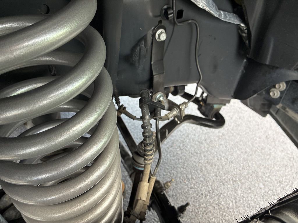 Used 2024 Ford F250 Platinum image 42