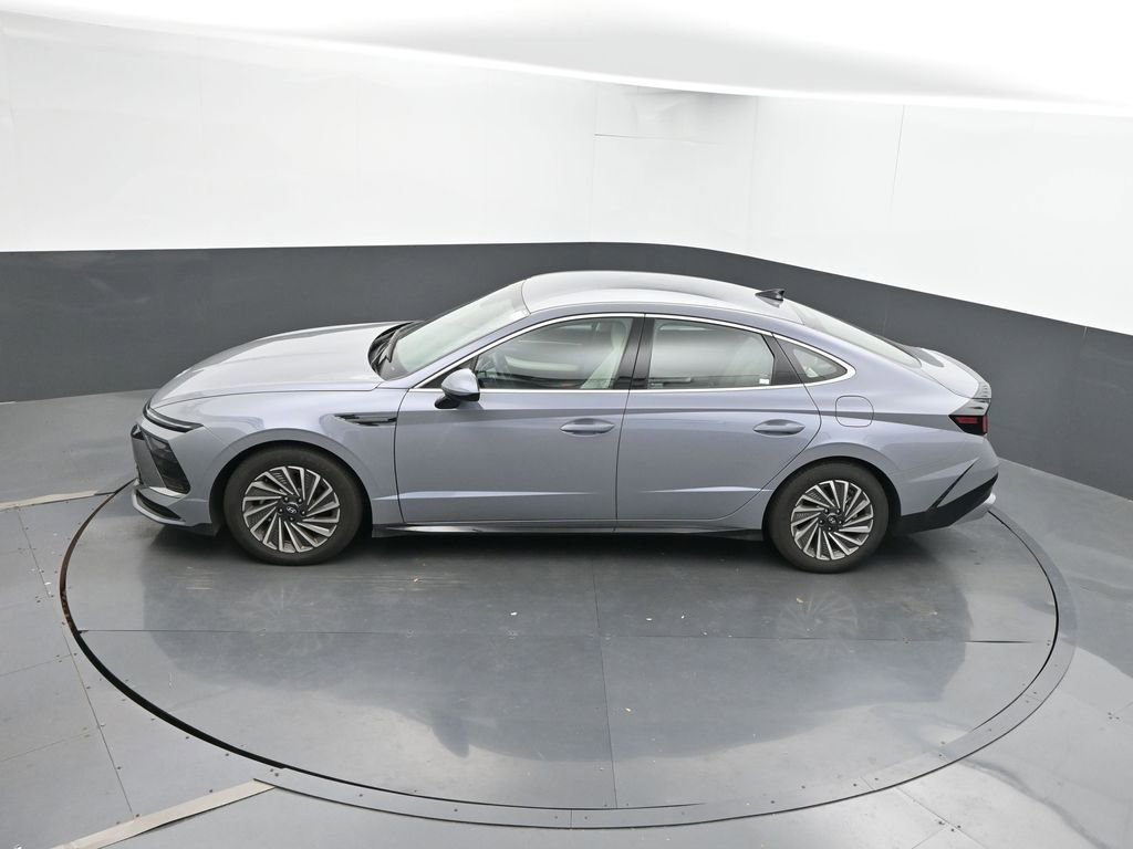 Used 2024 Hyundai Sonata SEL image 37