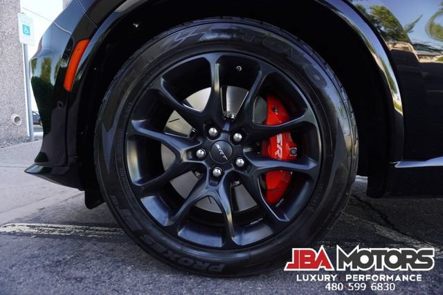 Used 2023 Dodge Durango SRT Hellcat AWD/4WD image 34