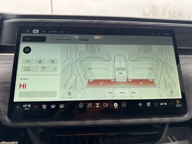 Used 2023 Rivian R1S Launch Edition image 30