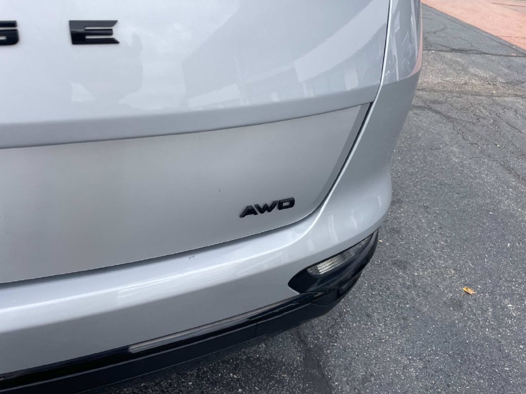 Used 2022 Kia Sportage Nightfall Edition w/ Nighfall AWD Premium Package image 5
