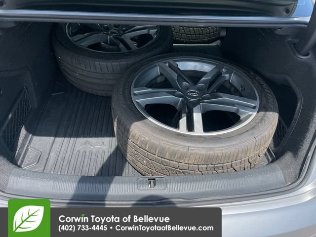 Used 2018 Audi A4 2.0T Premium Plus AWD/4WD image 22