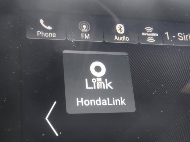 Used 2023 Honda Passport EX-L image 29