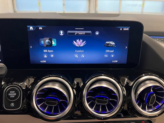 New 2026 Mercedes-Benz GLA 250 4MATIC image 31