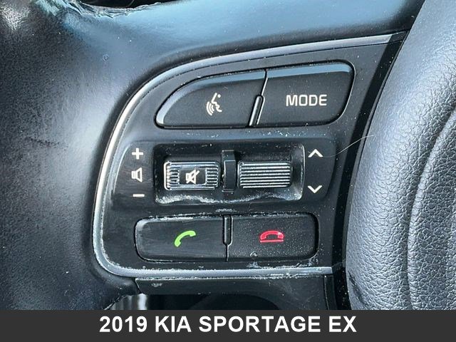 Used 2019 Kia Sportage EX w/ EX Premium Package image 22