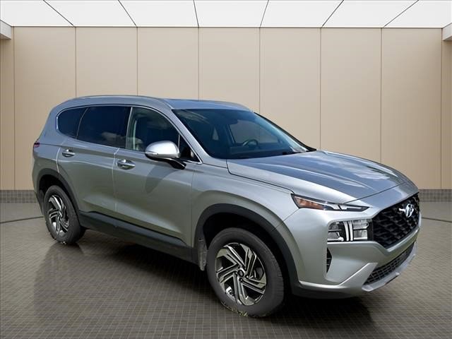 Used 2023 Hyundai Santa Fe SEL w/ Cargo Package AWD/4WD image 9