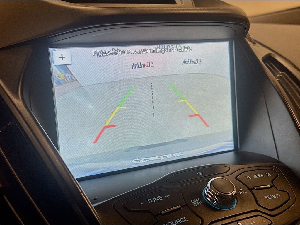 Used 2016 Ford Escape SE w/ SE Leather Comfort Package image 15