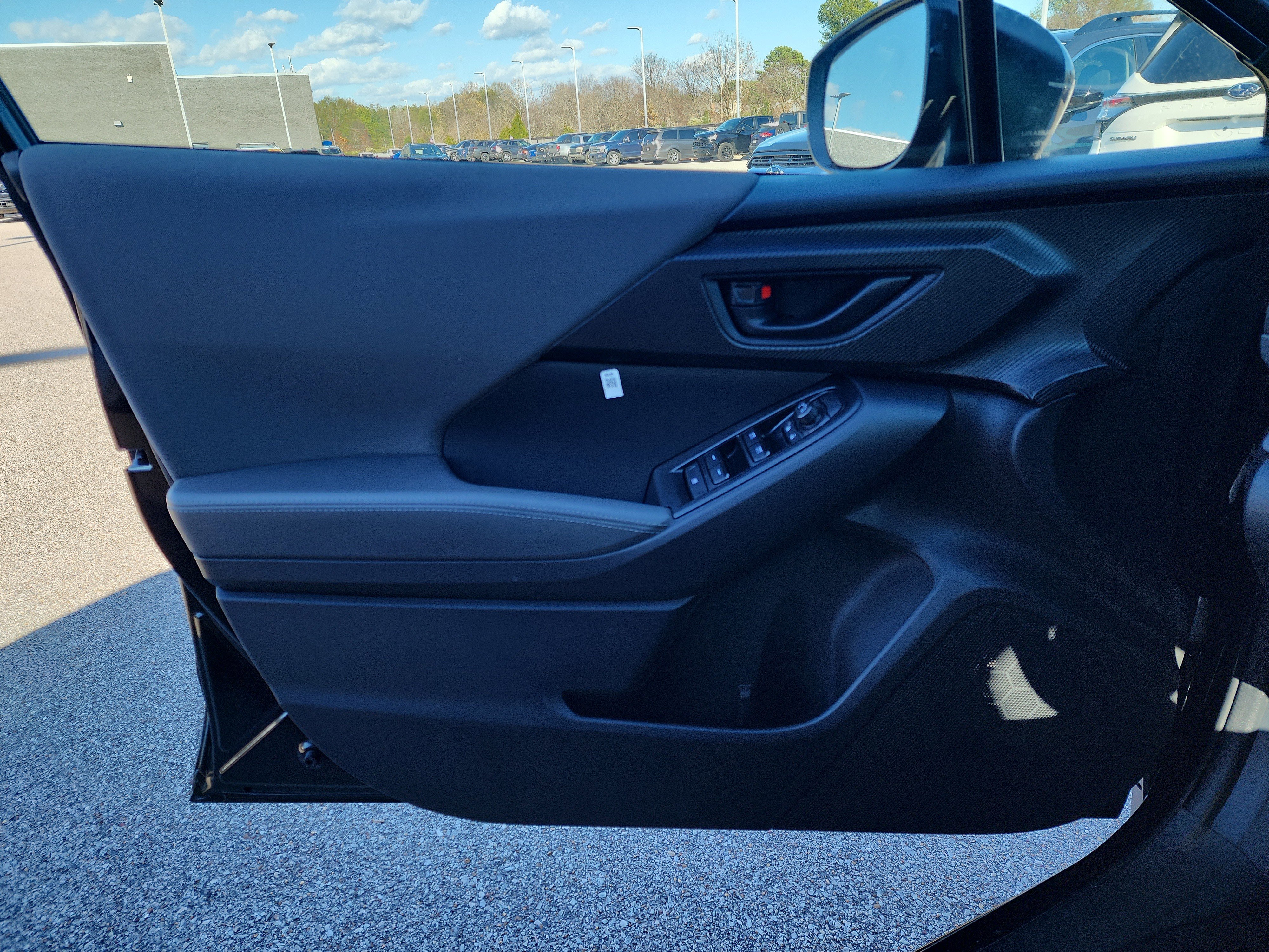 New 2026 Subaru Crosstrek 2.0i Premium image 9