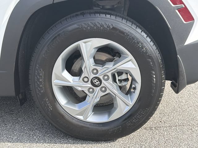 Certified 2024 Hyundai Tucson SEL FWD image 23