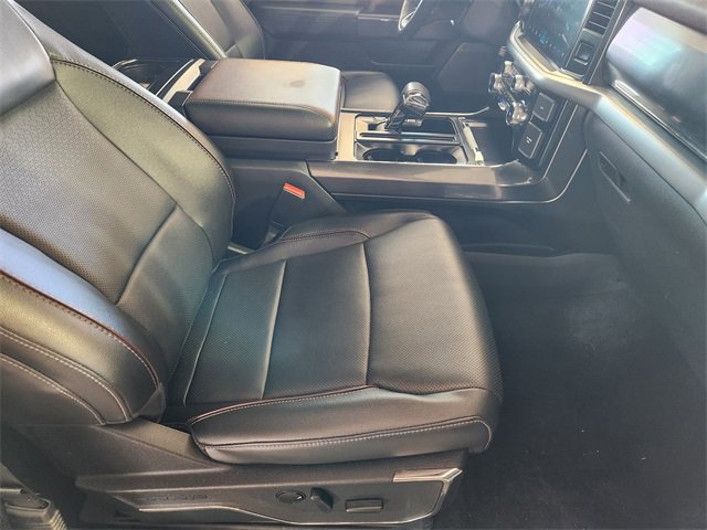 Used 2023 Ford F150 Lariat image 13