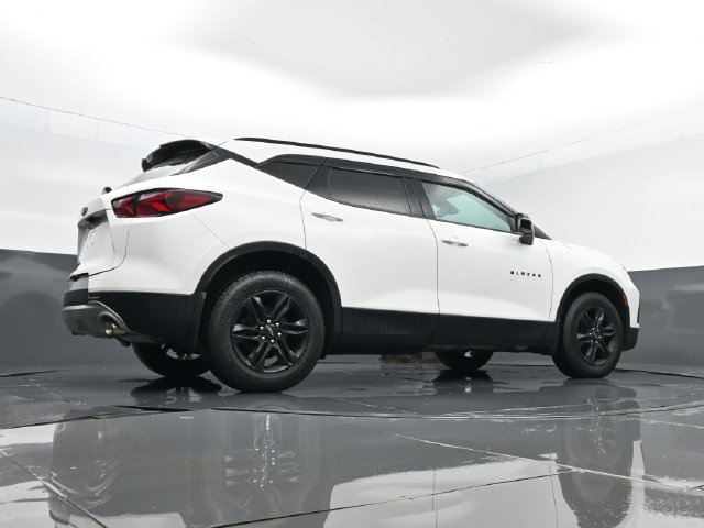 Used 2021 Chevrolet Blazer LT AWD/4WD image 25