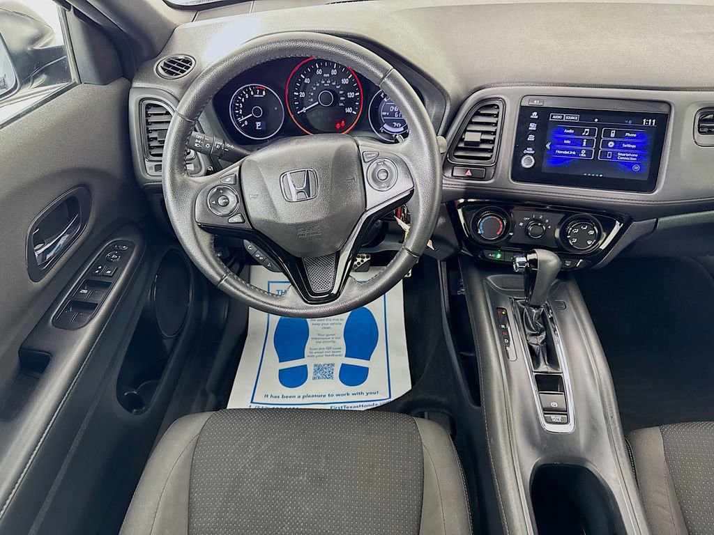 Used 2021 Honda HR-V Sport image 27