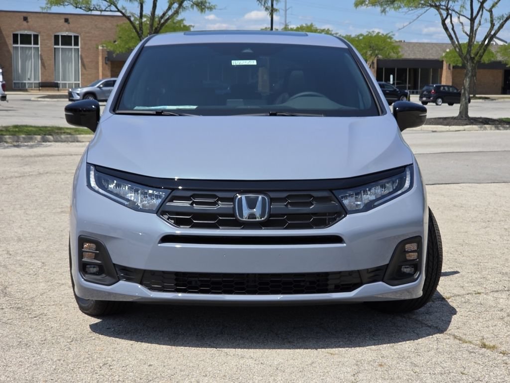 New 2026 Honda Odyssey Sport-L image 40