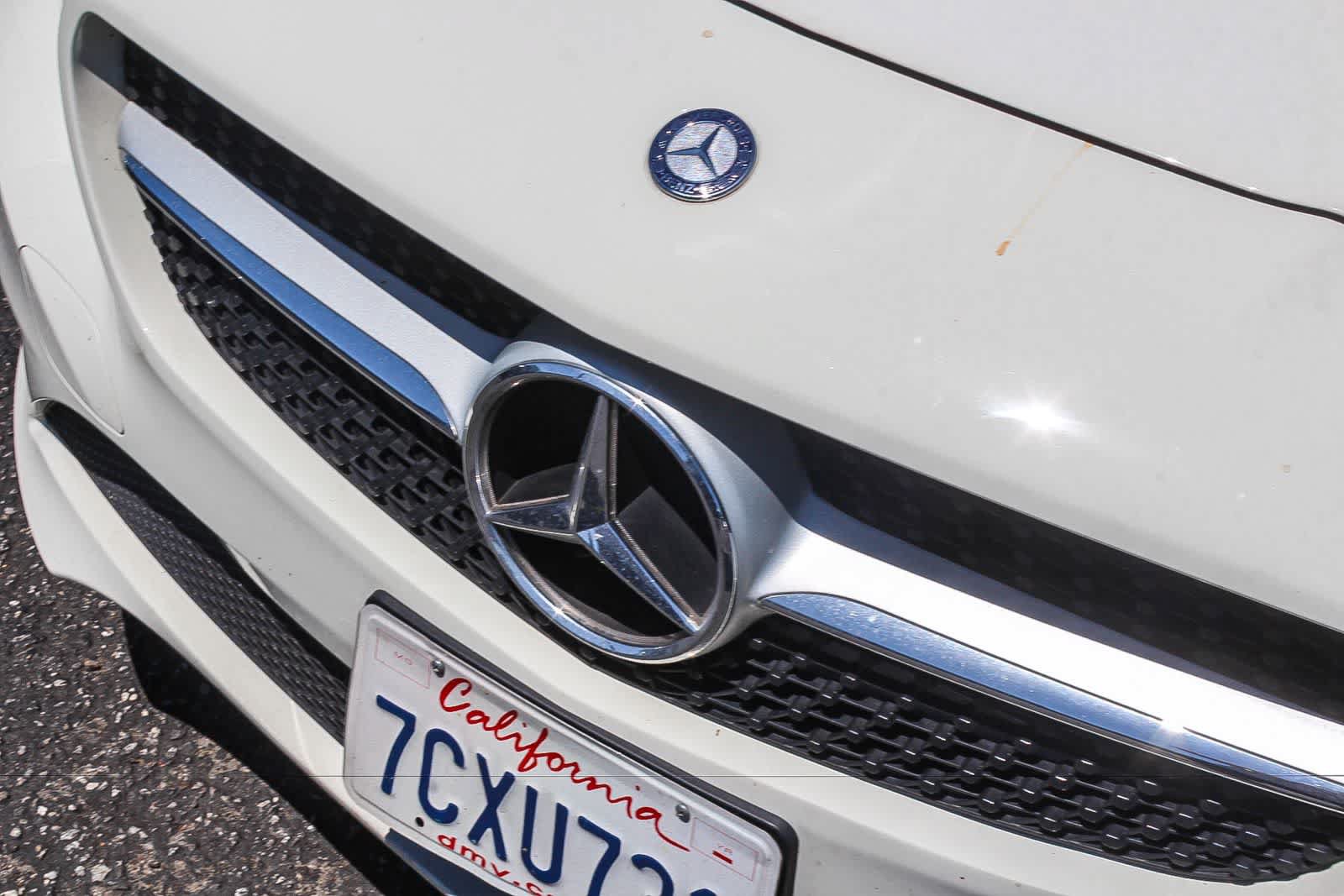 Used 2014 Mercedes-Benz CLA 250 image 14