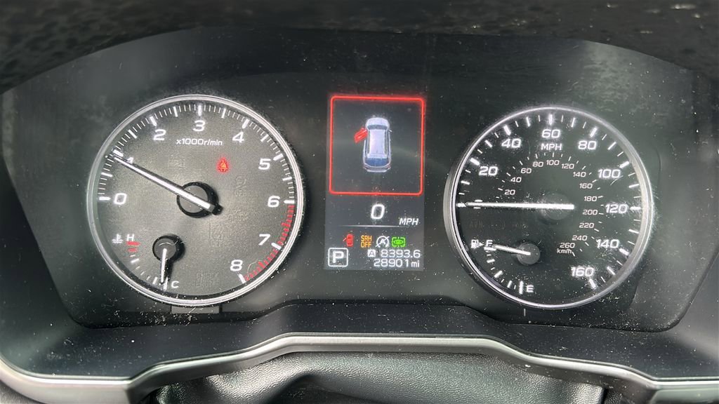 Used 2022 Subaru Outback Limited image 15