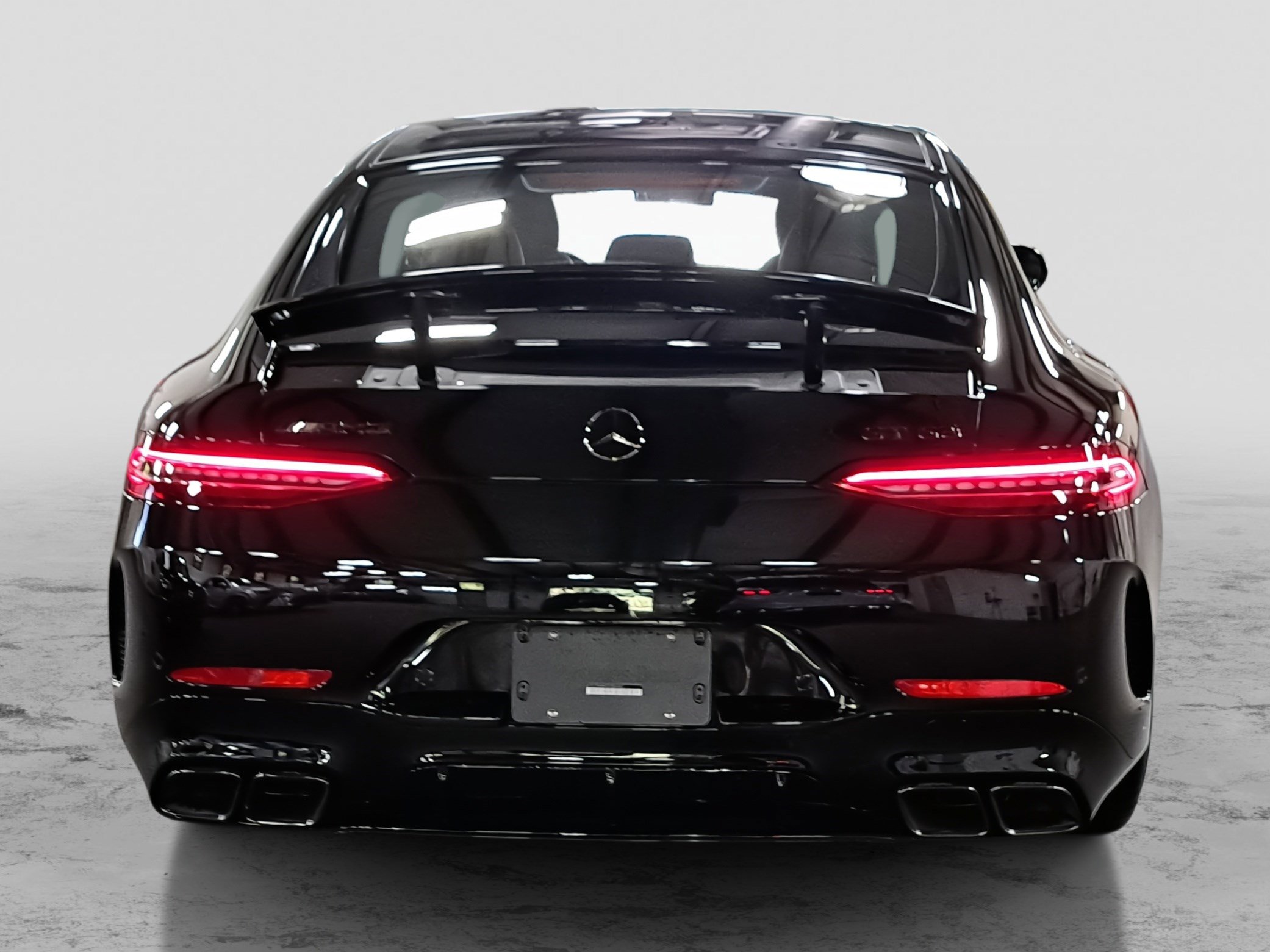 New 2026 Mercedes-Benz AMG GT 63 image 6