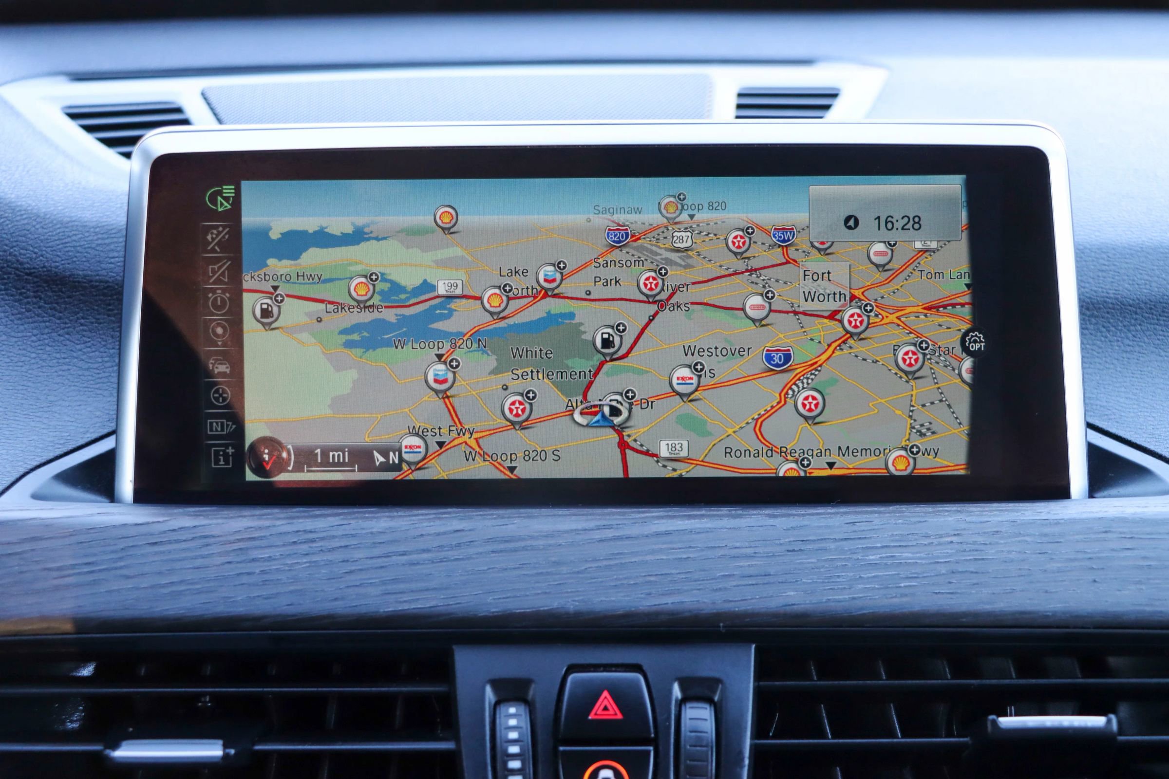 Used 2017 BMW X1 xDrive28i image 34