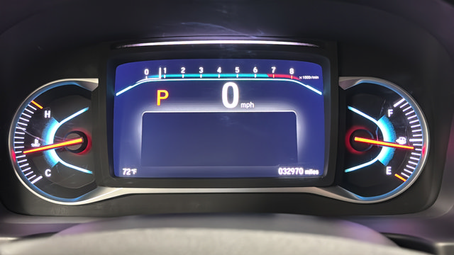 Used 2022 Honda Pilot Touring image 17