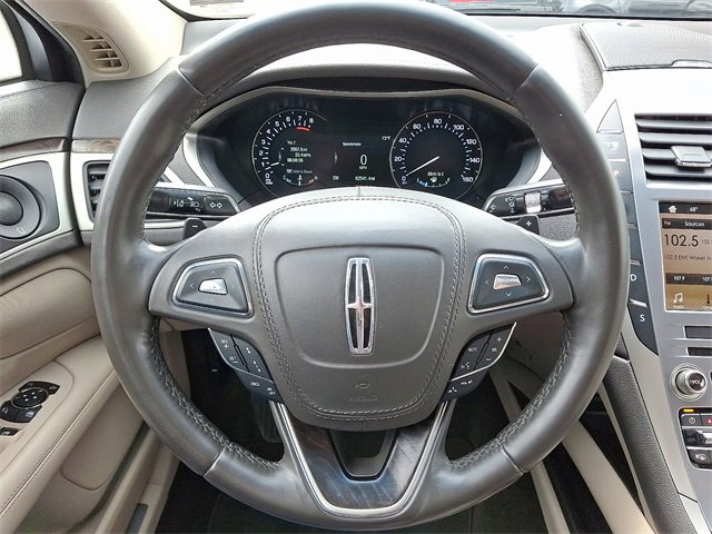 Used 2019 Lincoln MKZ Reserve image 20