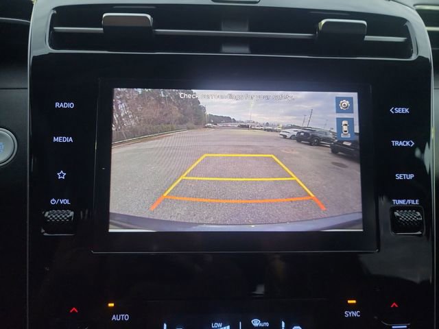Used 2024 Hyundai Tucson SEL image 19