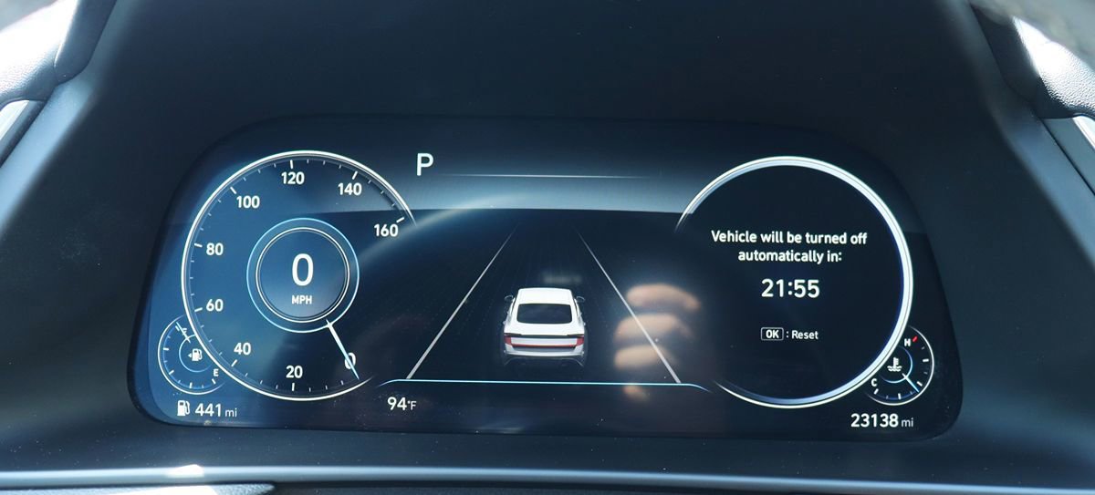Used 2022 Hyundai Sonata SEL w/ Convenience Package FWD image 42