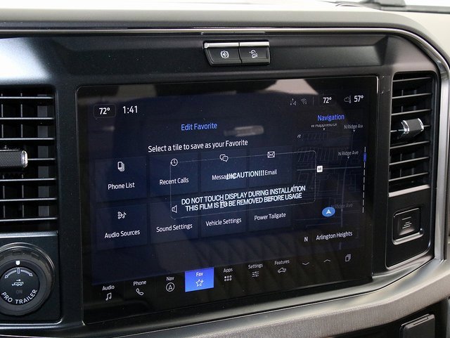 New 2026 Ford F450 Platinum w/ Platinum Plus Package image 25