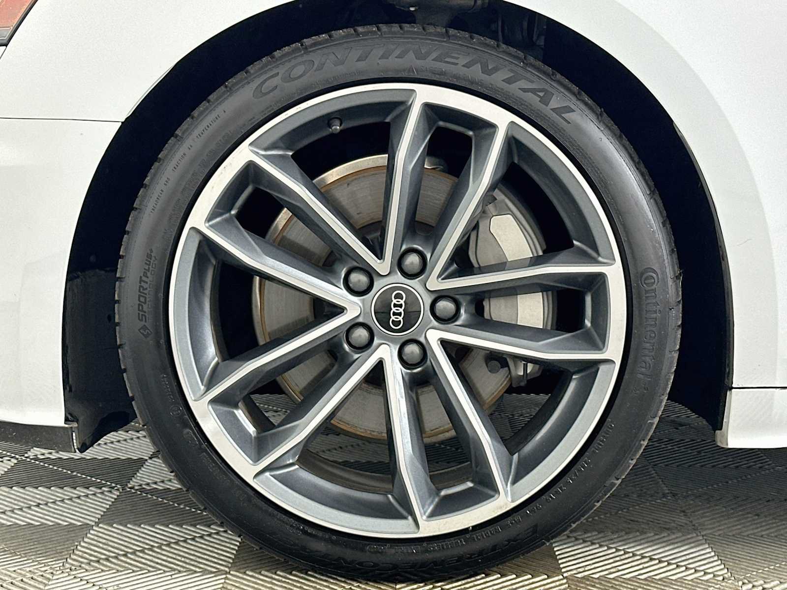 Certified 2023 Audi A5 2.0T Premium Plus w/ Premium Plus AWD/4WD image 29