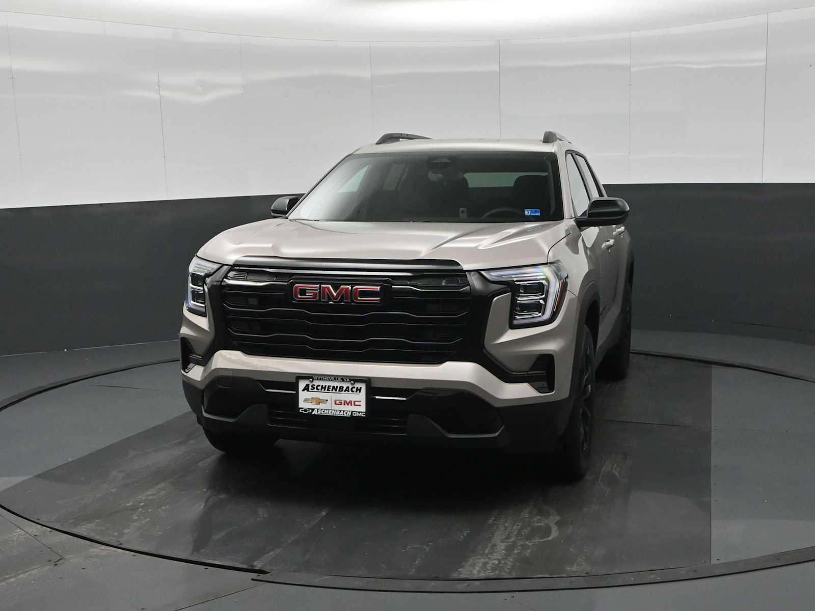 New 2026 GMC Terrain Elevation w/ Elevation Premium Package image 5